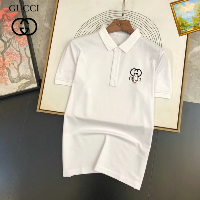 Gucci Men's Polo 359